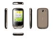 HUAWEI IDEOS X1 Champagne